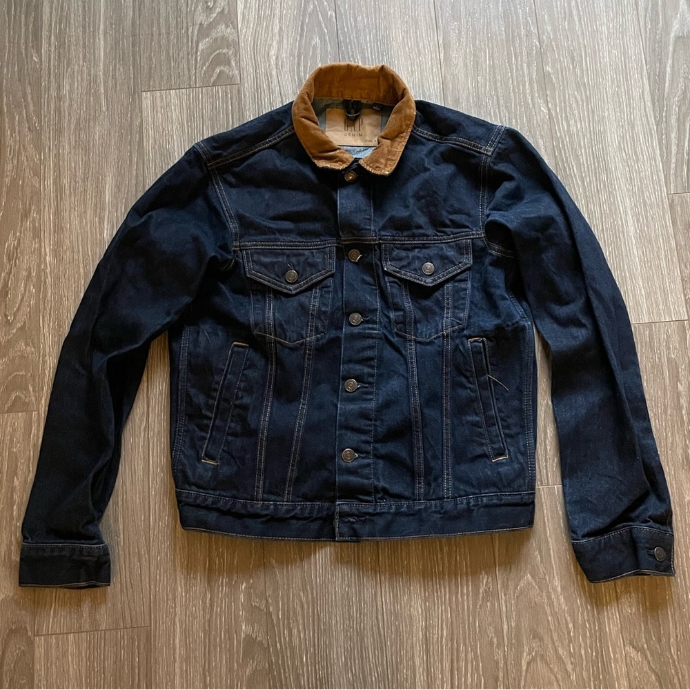 Small GAP Jean Jacket